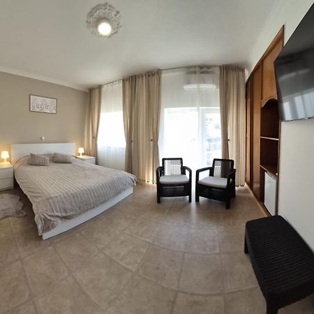 Residencial Princesa Do Ave Vila do Conde Luaran gambar