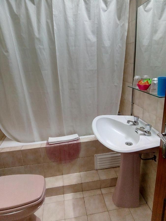 Residencial Princesa Do Ave Vila do Conde Luaran gambar