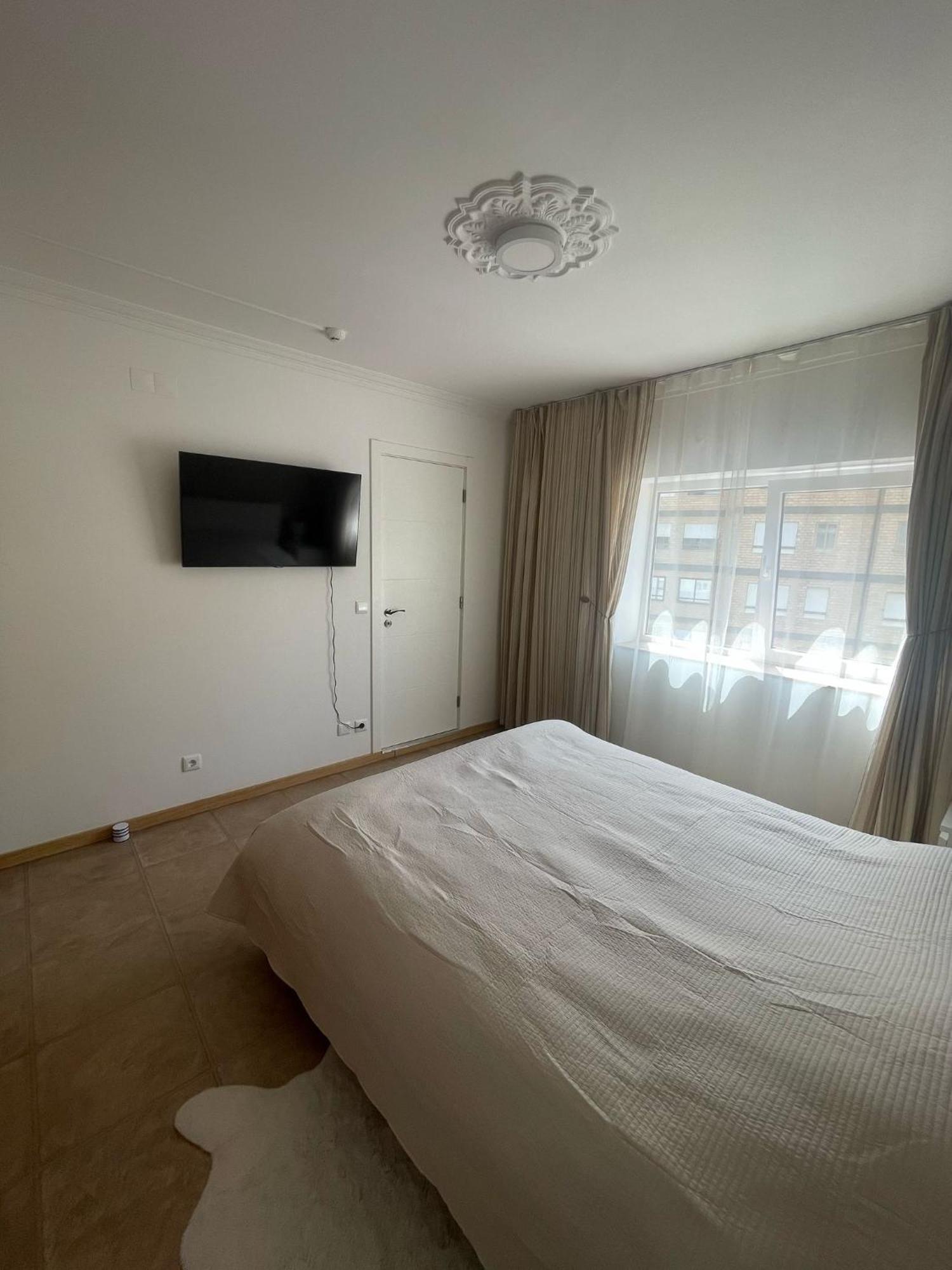 Residencial Princesa Do Ave Vila do Conde Luaran gambar