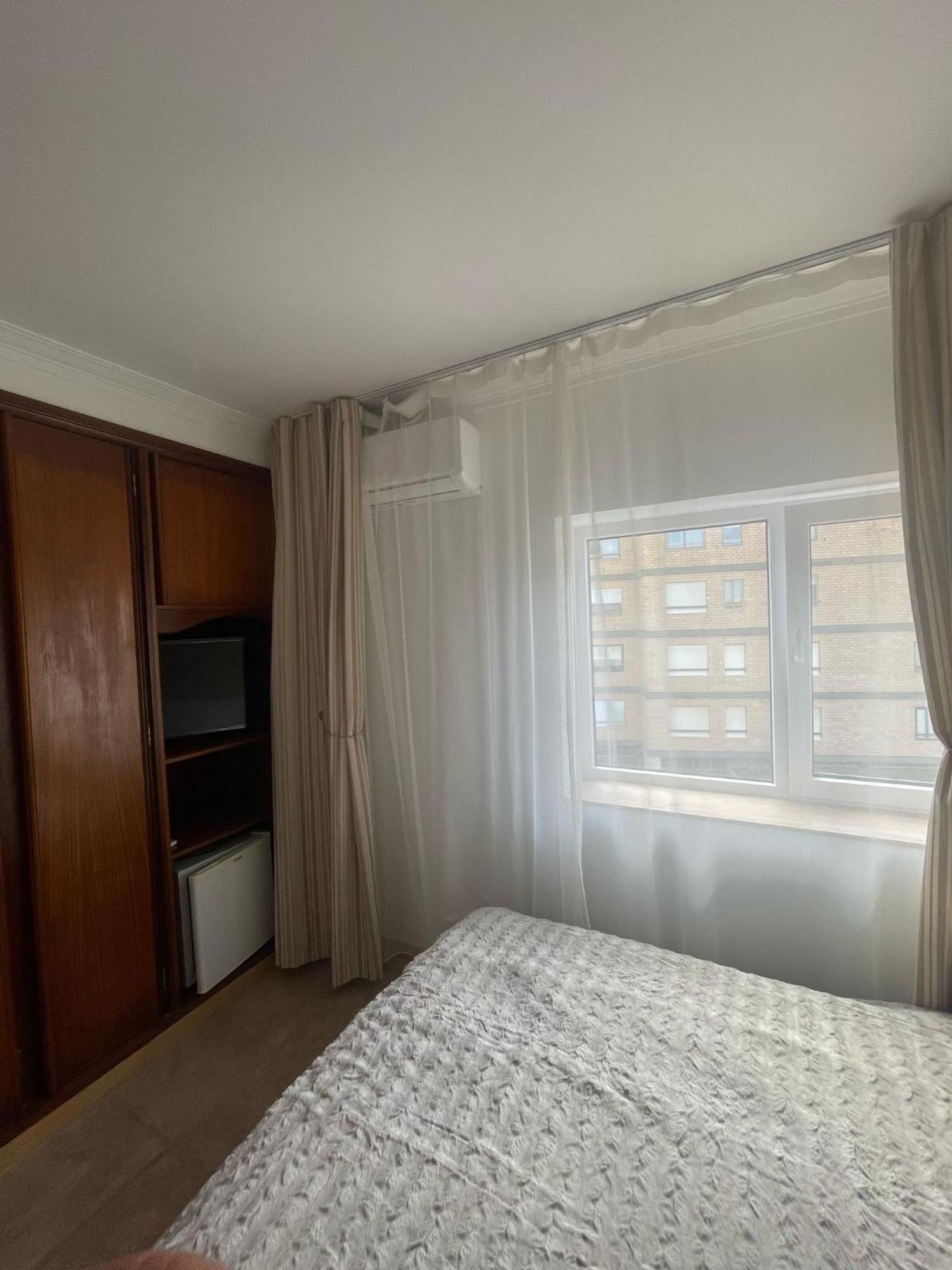 Residencial Princesa Do Ave Vila do Conde Luaran gambar