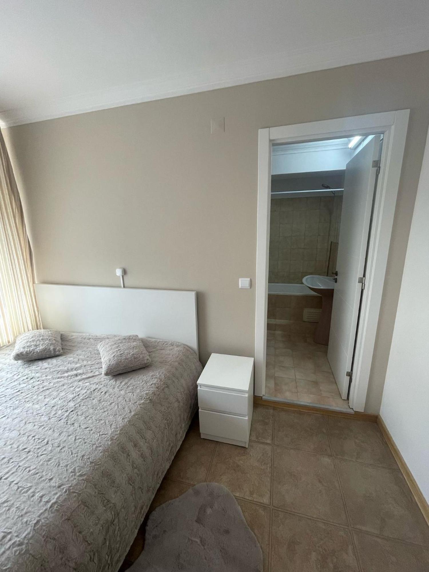 Residencial Princesa Do Ave Vila do Conde Luaran gambar