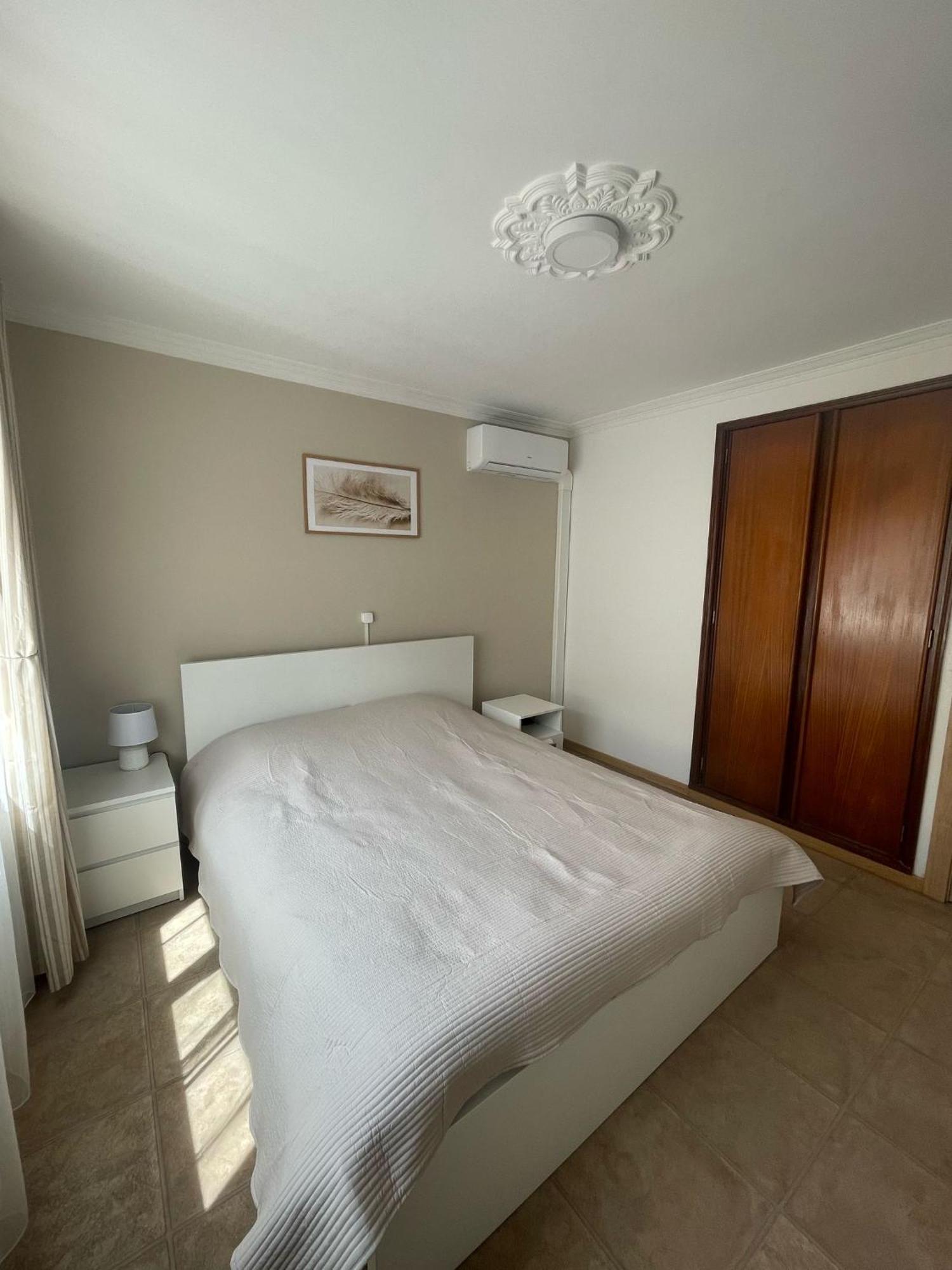 Residencial Princesa Do Ave Vila do Conde Luaran gambar