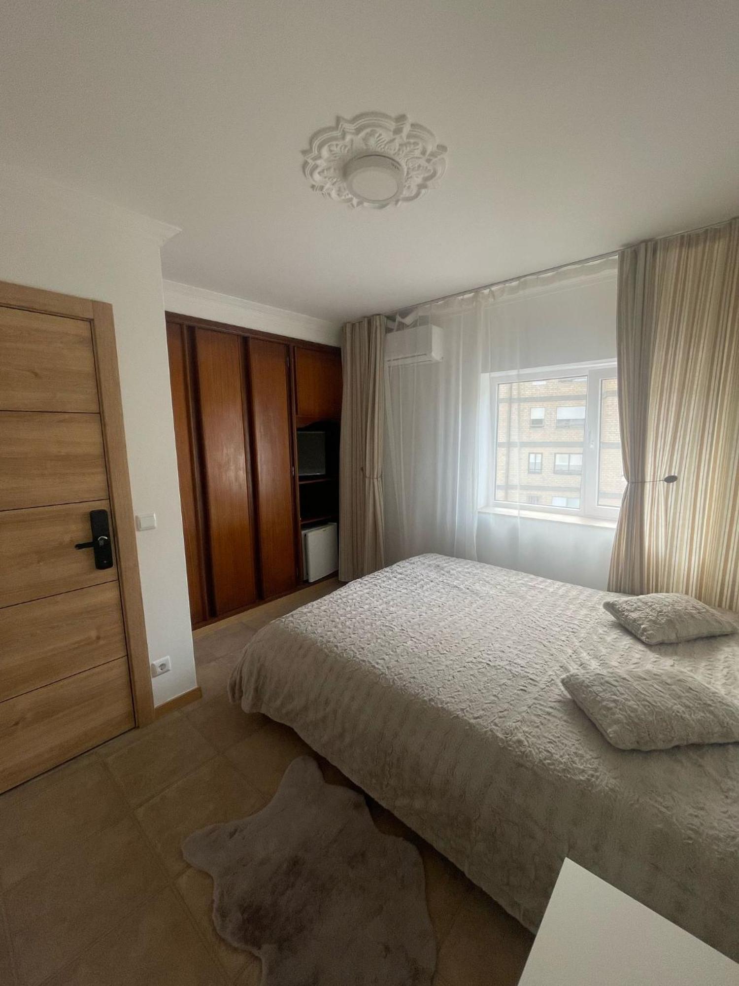 Residencial Princesa Do Ave Vila do Conde Luaran gambar