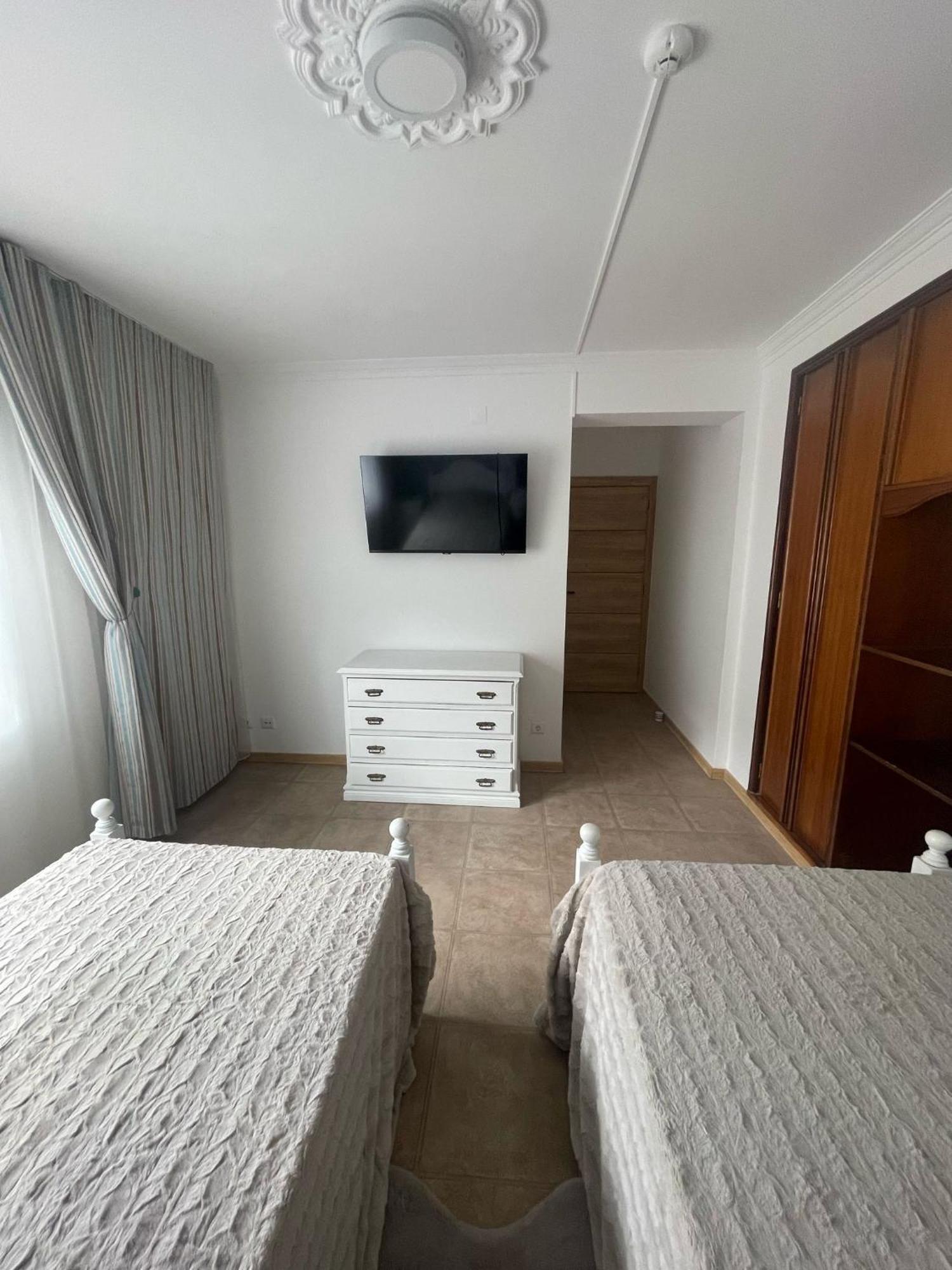 Residencial Princesa Do Ave Vila do Conde Luaran gambar