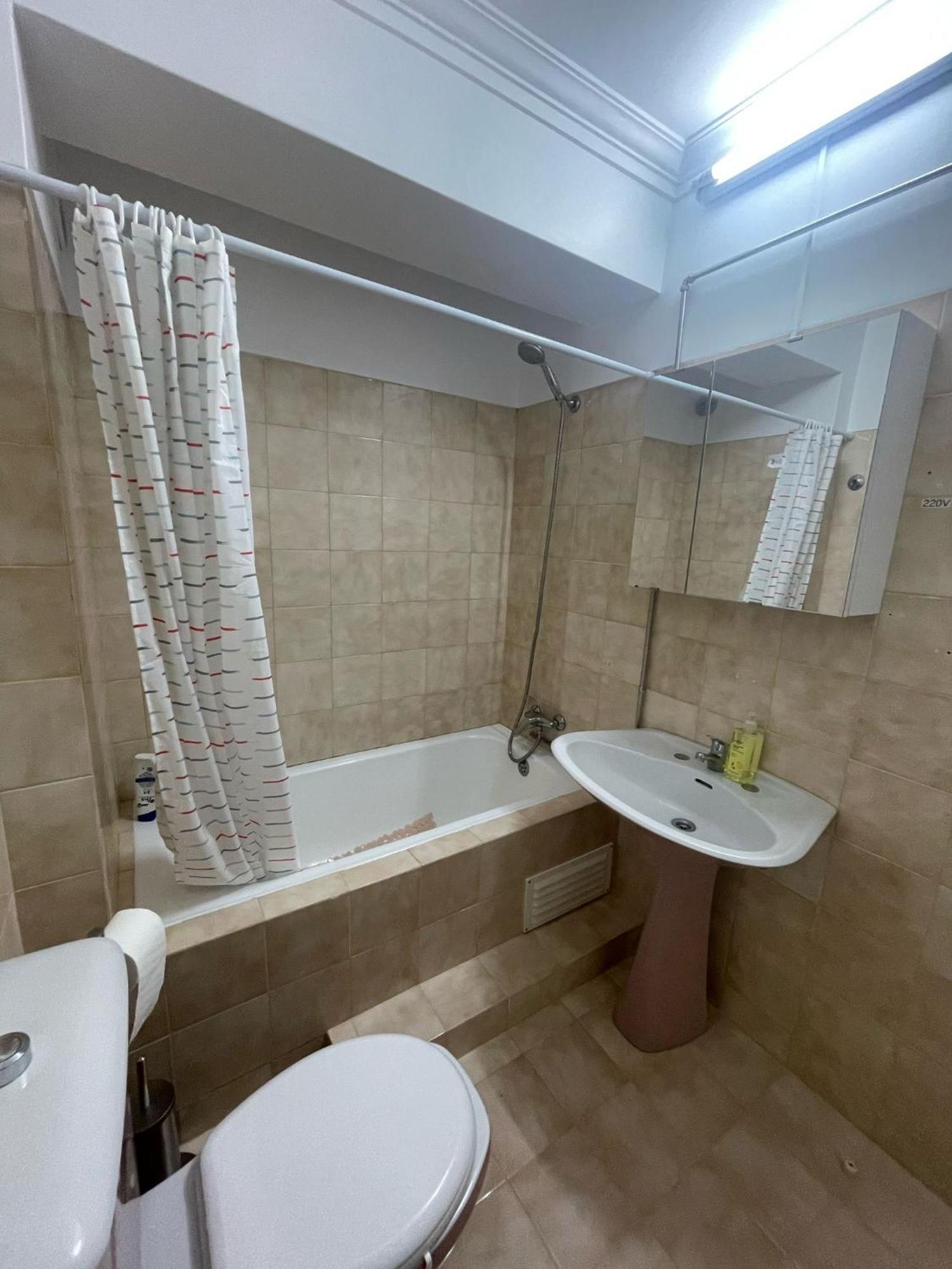 Residencial Princesa Do Ave Vila do Conde Luaran gambar