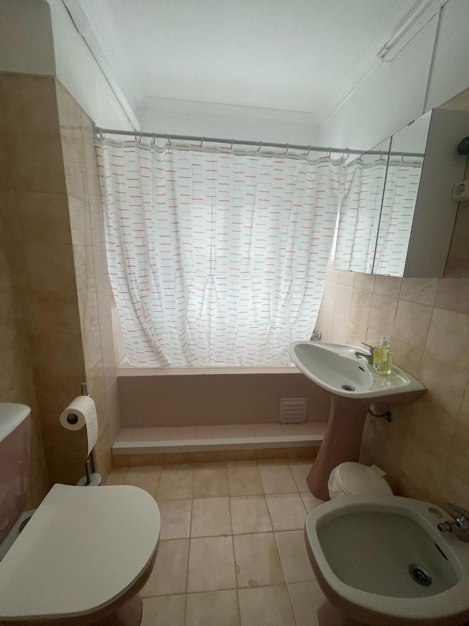 Residencial Princesa Do Ave Vila do Conde Luaran gambar