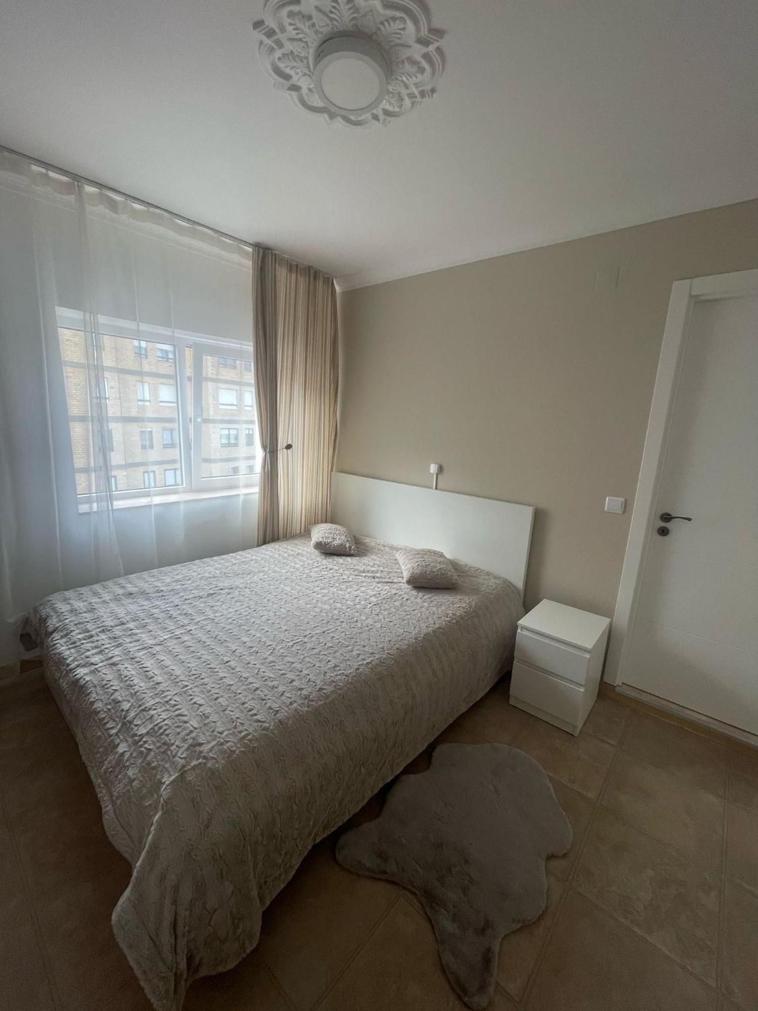 Residencial Princesa Do Ave Vila do Conde Luaran gambar