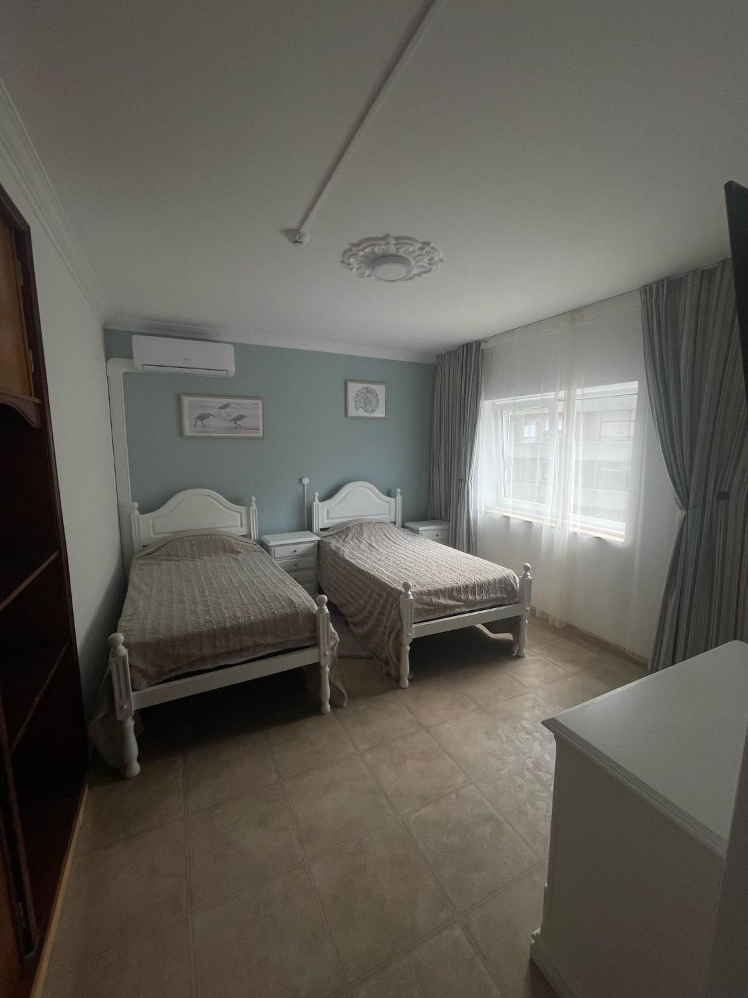 Residencial Princesa Do Ave Vila do Conde Luaran gambar