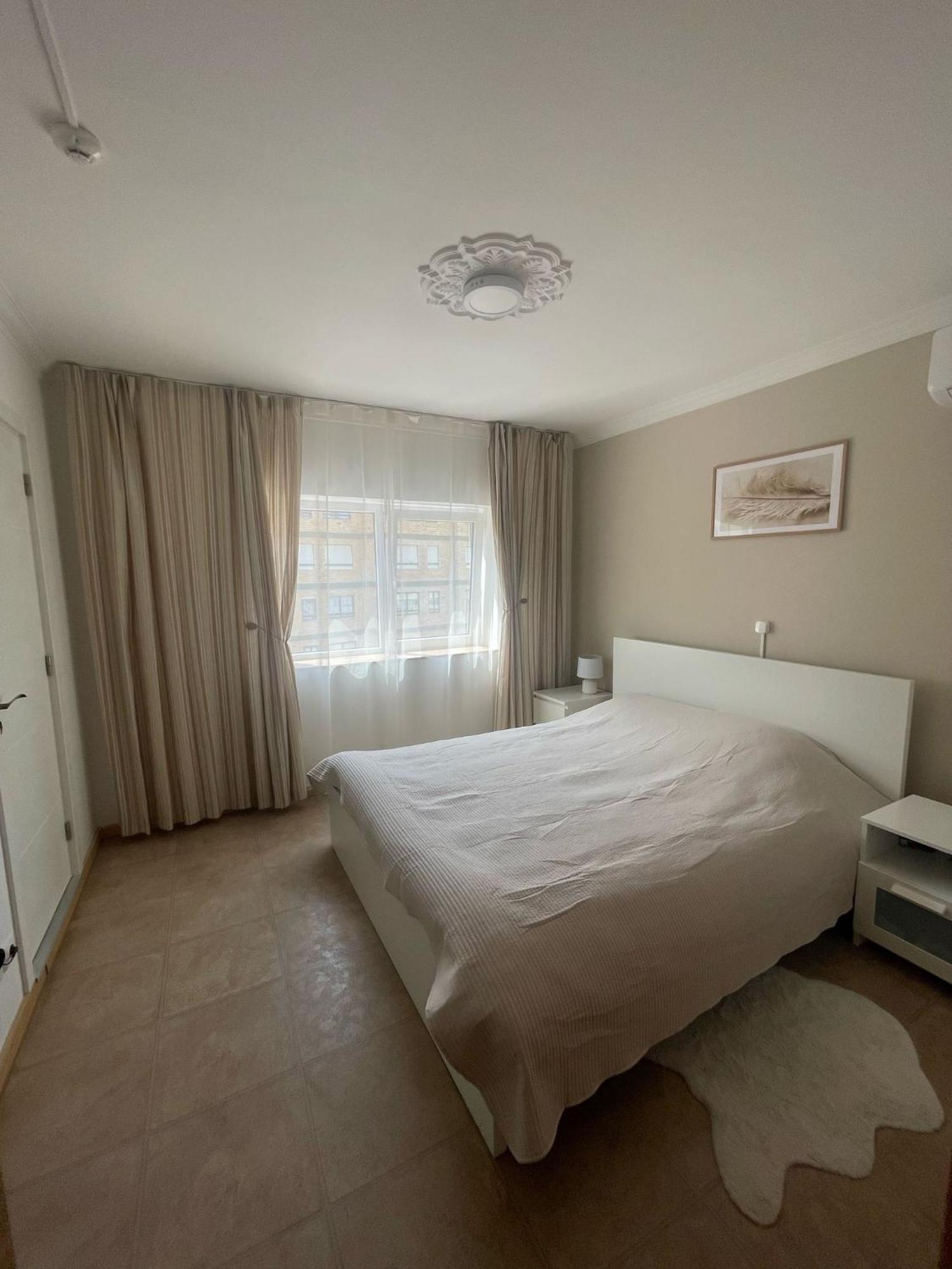 Residencial Princesa Do Ave Vila do Conde Luaran gambar