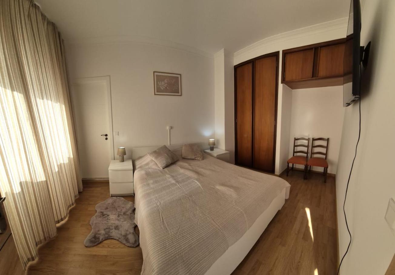 Residencial Princesa Do Ave Vila do Conde Luaran gambar