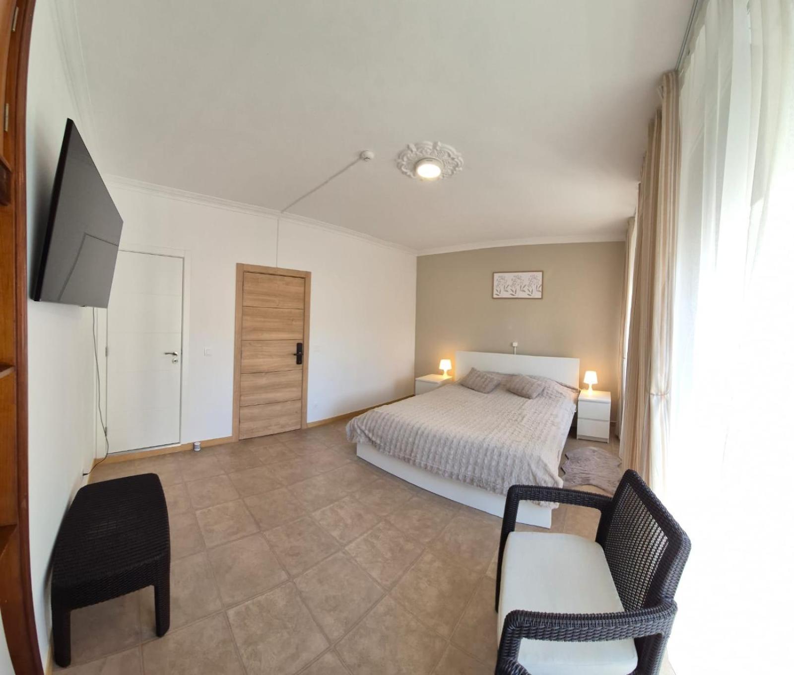 Residencial Princesa Do Ave Vila do Conde Luaran gambar
