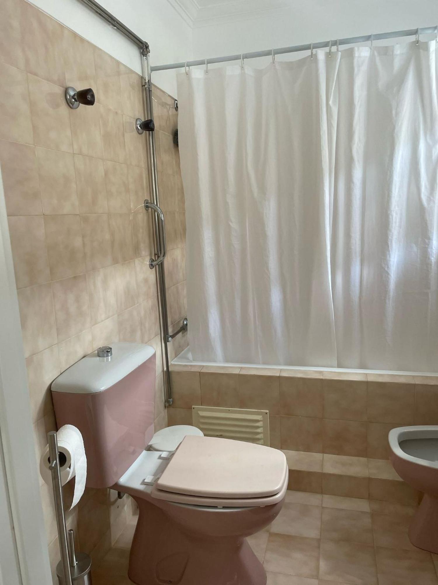 Residencial Princesa Do Ave Vila do Conde Luaran gambar