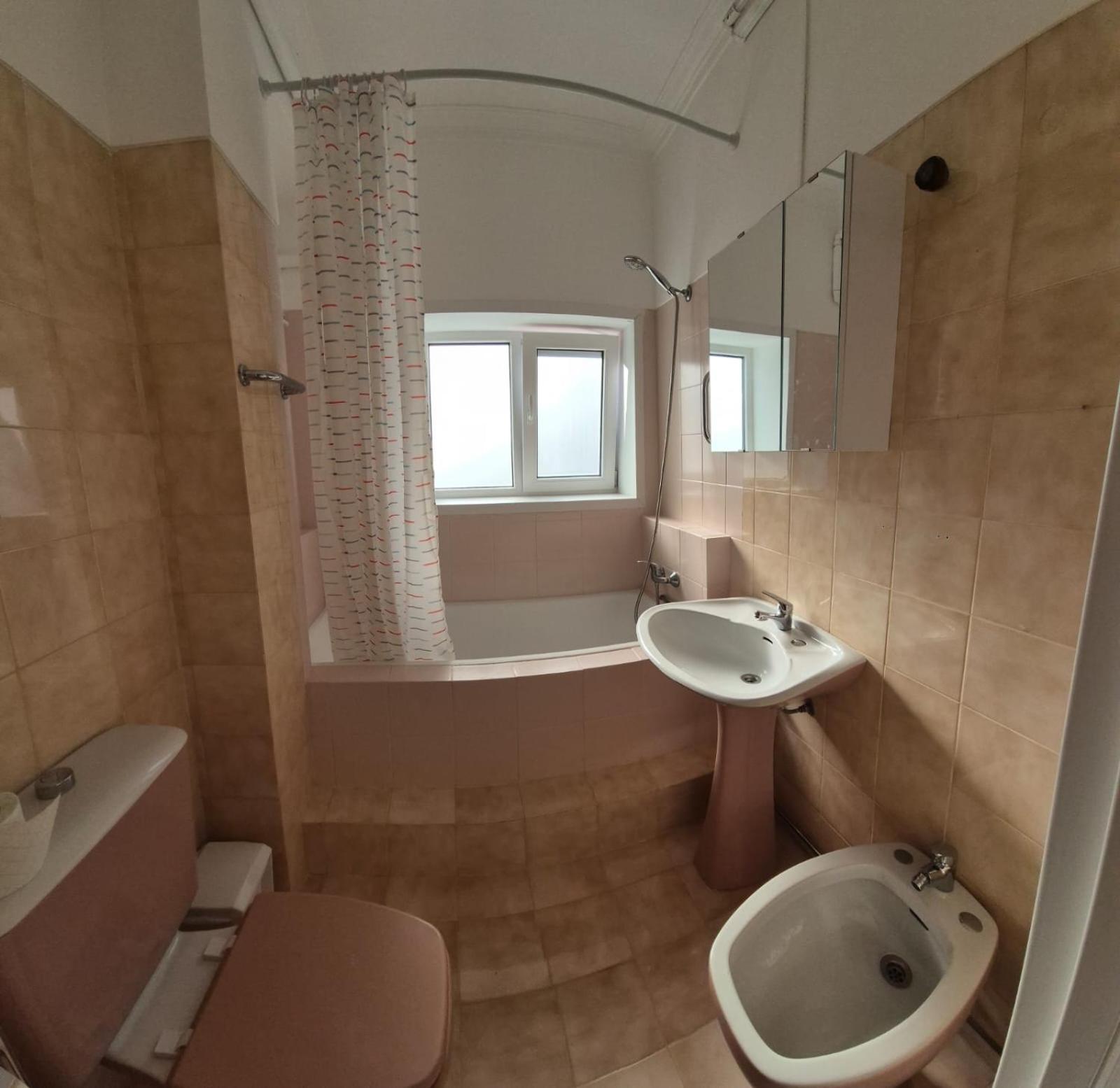 Residencial Princesa Do Ave Vila do Conde Luaran gambar