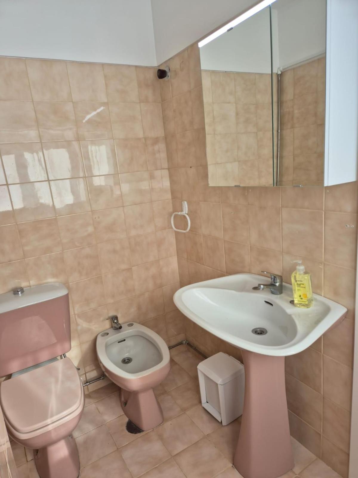 Residencial Princesa Do Ave Vila do Conde Luaran gambar