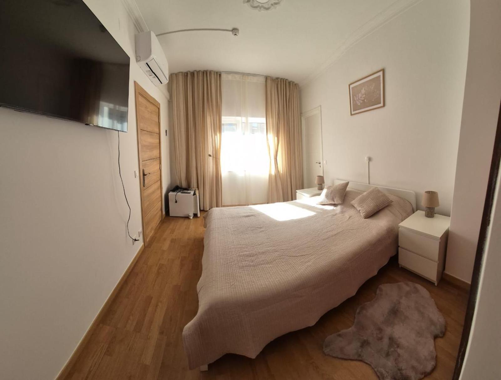 Residencial Princesa Do Ave Vila do Conde Luaran gambar